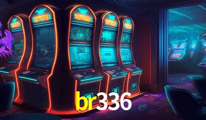 Descubra a Magia dos Jogos de Arcade no br336