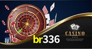 Tecnologia da Plataforma br336