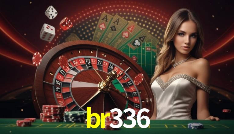 APP oficial da br336 para mobile