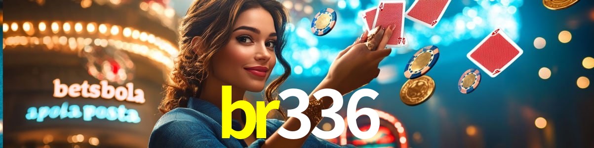 Platform Technology br336