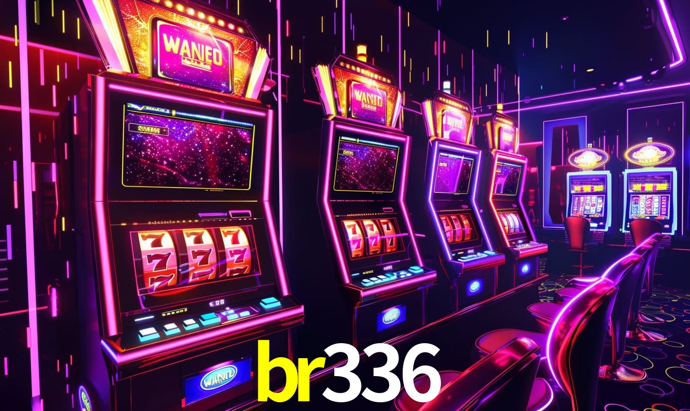A Emoção da Loteria na br336: Uma Chance de Mudança de Vida