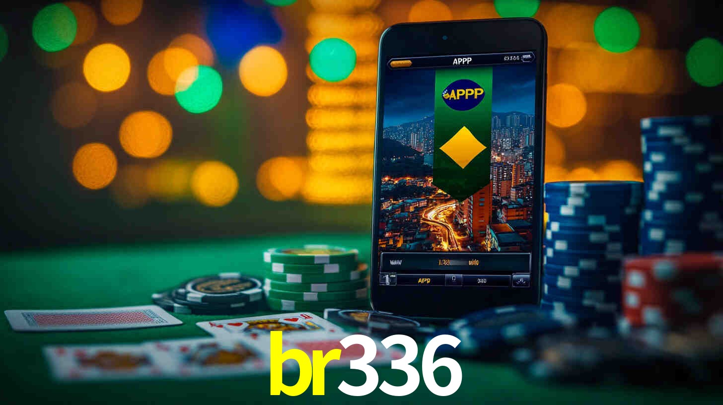 Inovações de Jogos na br336: O Futuro das Experiências Interativas