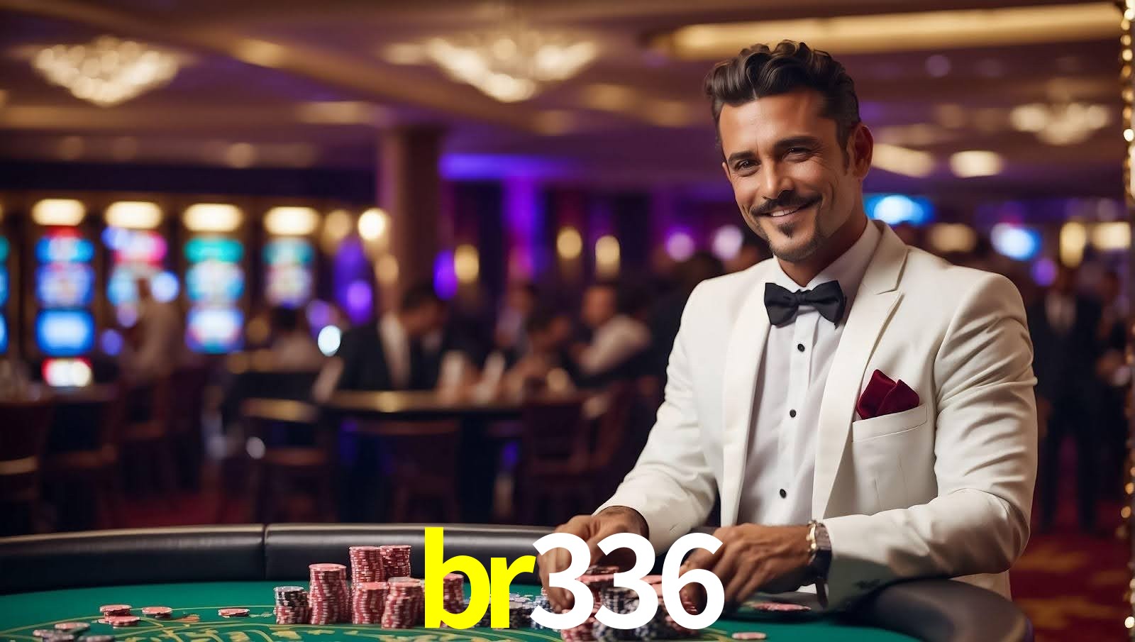 Ofertas Exclusivas br336