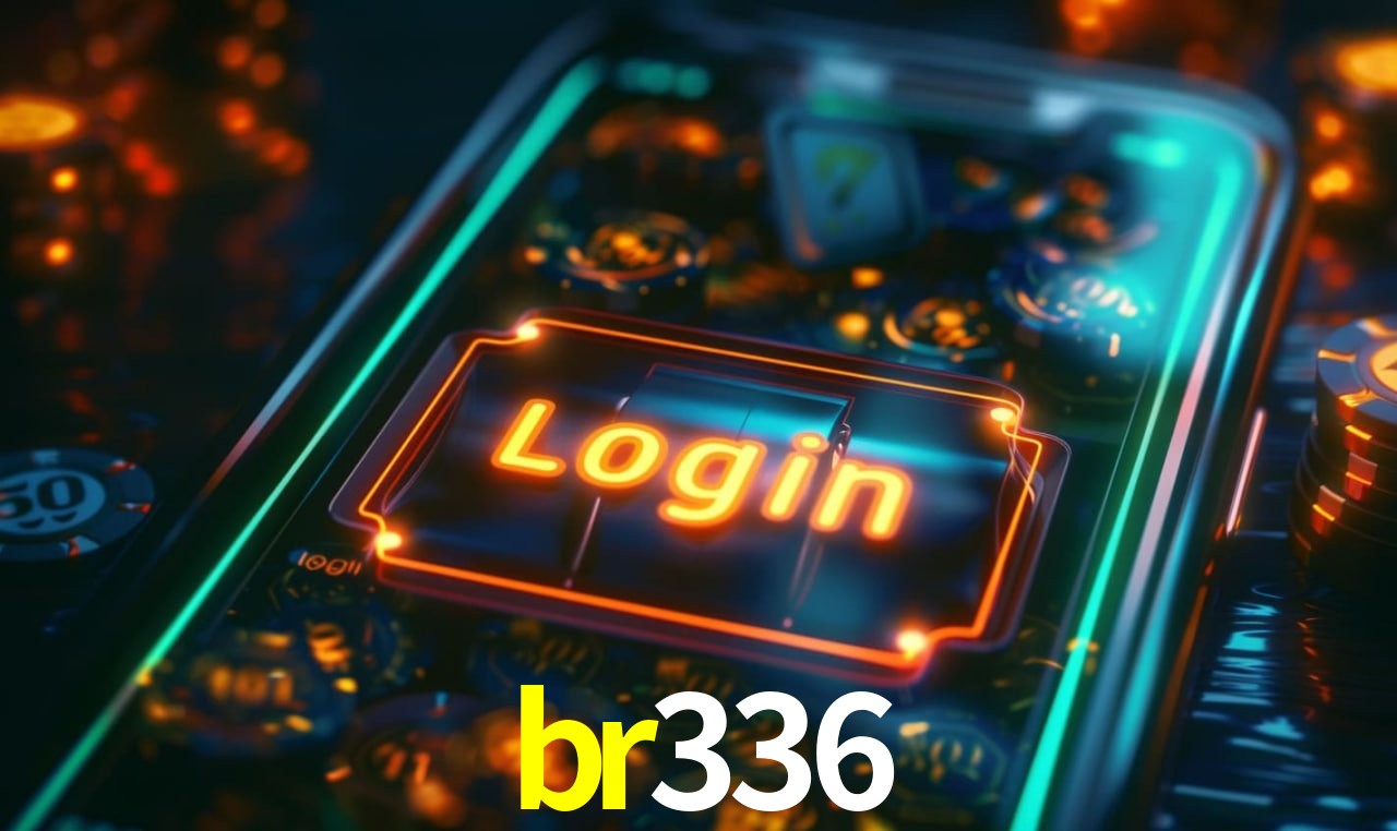 Secure Login br336