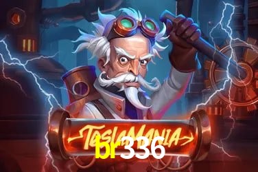 Tecnologia da Plataforma br336