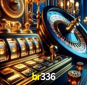 Apostas de Futebol br336