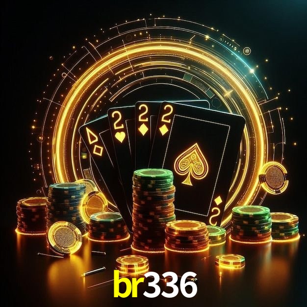 Login Seguro br336