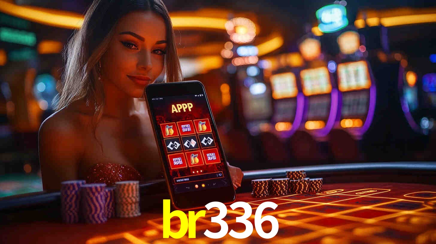 Explorando a Categoria de Eventos em Apostas na br336