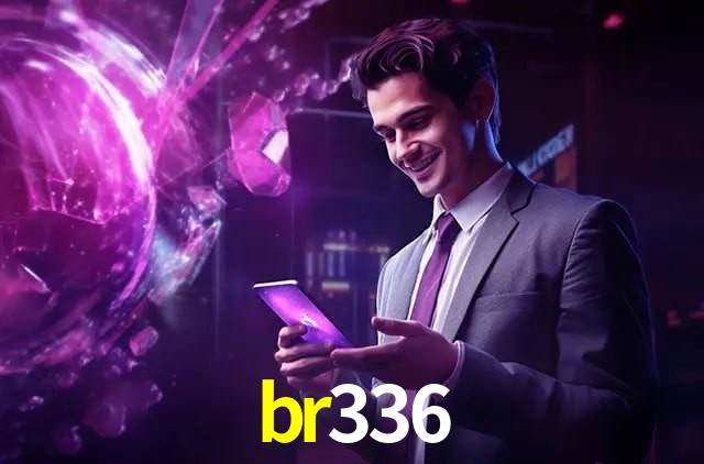 Account Benefits br336