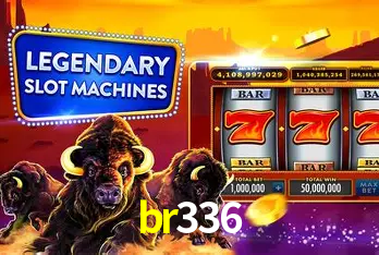 Desvendando o Mundo dos Jogos Virtuais na br336
