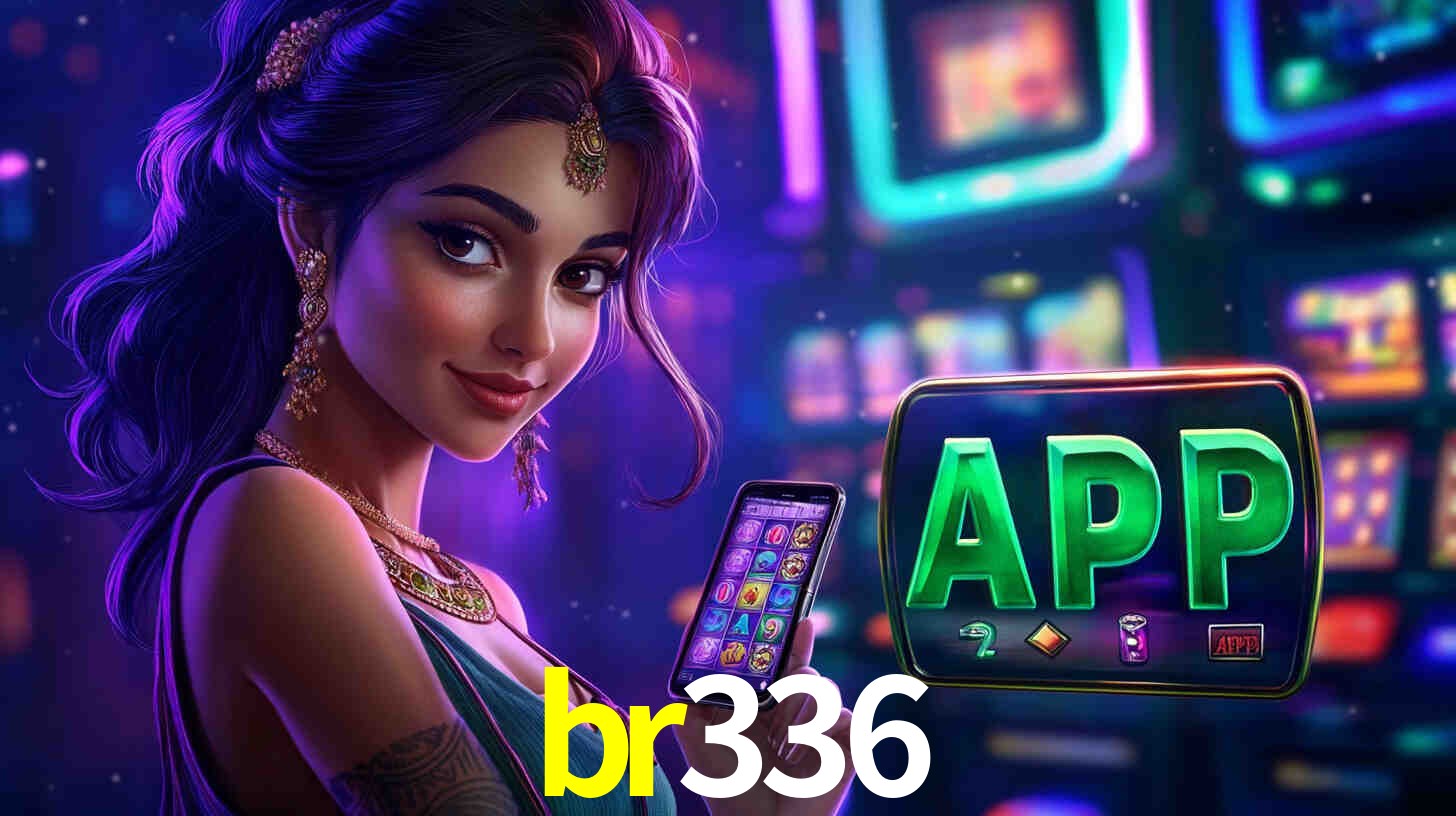 Welcome Bonus br336