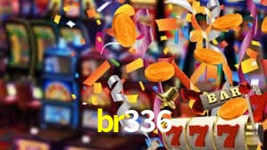 Premium Interface br336