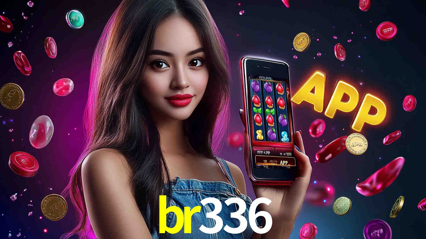 Descubra a Essência do br336: Nossa História e Compromissos