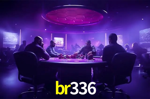 Jogos de Slot br336