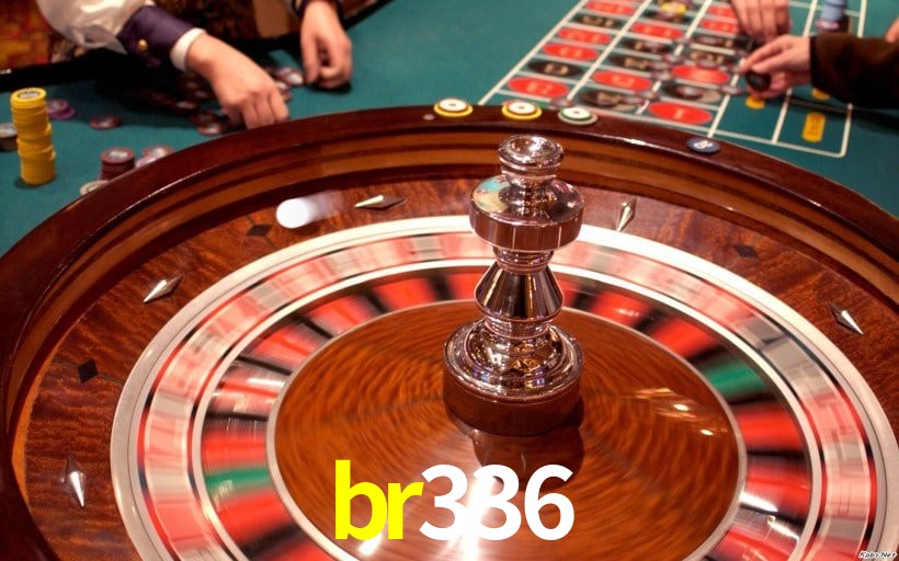 Casino Ao Vivo br336