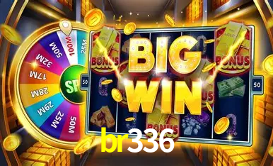 Descubra a Magia dos Jogos de Arcade no br336