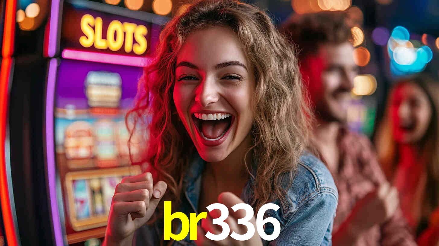 A Experiência Imersiva dos Cassinos Ao Vivo no br336