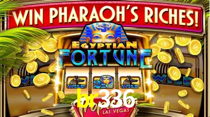Descubra o Mundo do Cassino Online com br336