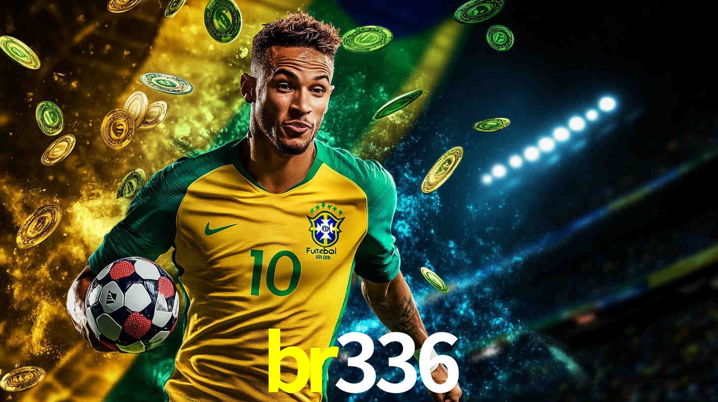 Descubra a Essência do br336: Nossa História e Compromissos