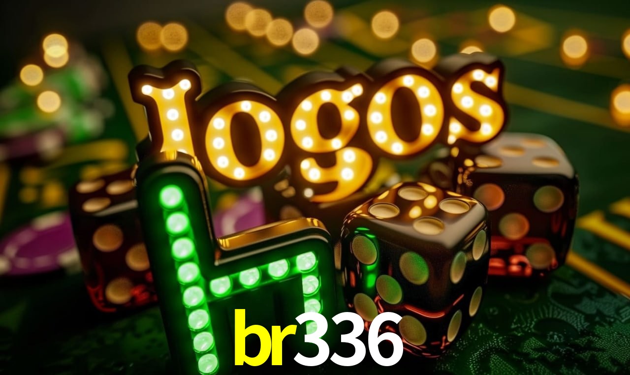 Provedores de Jogos br336