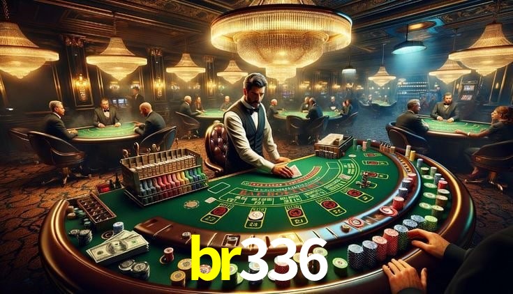 API Integration br336